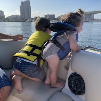 A Boat Day - Boating Near Me