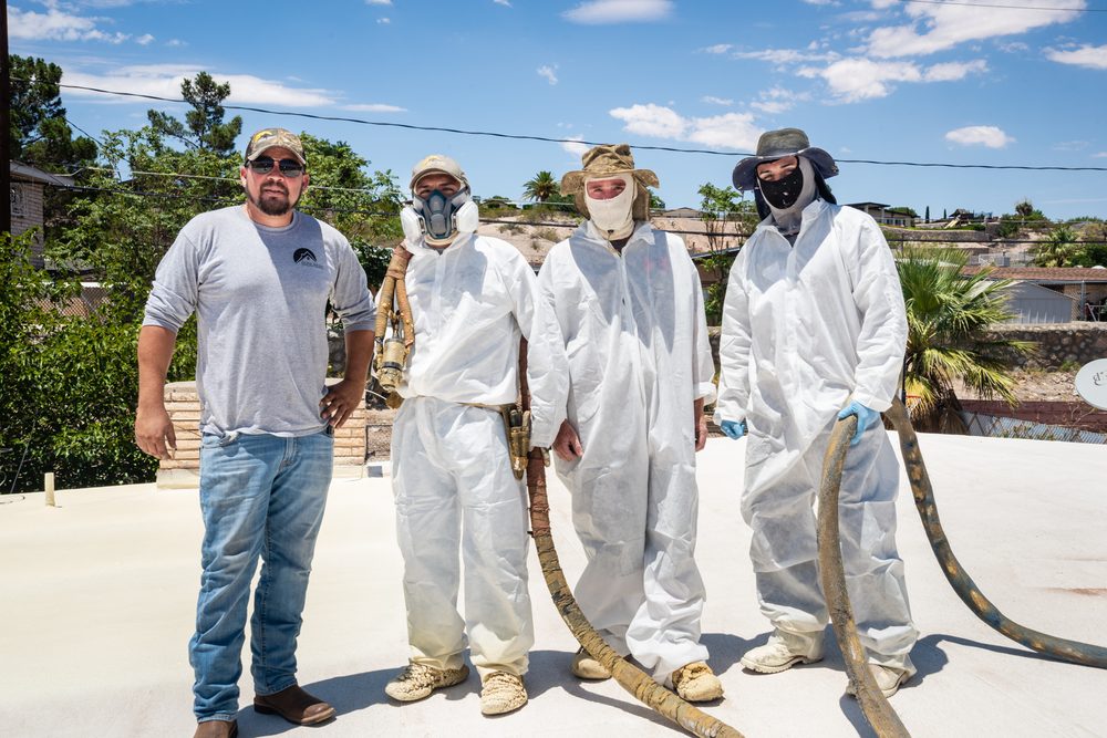 Slide of Done Right Roofing and Construction