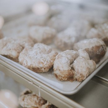 Parlor Doughnuts - Donuts Near Me - Lake Worth, Texas