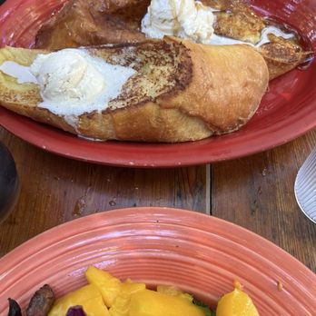 Tower Cafe - Yum!!! - Breakfast & Brunch Near Me - Sacramento, California