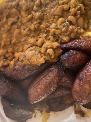 Royal Cuisine Authentic African & American Food by null