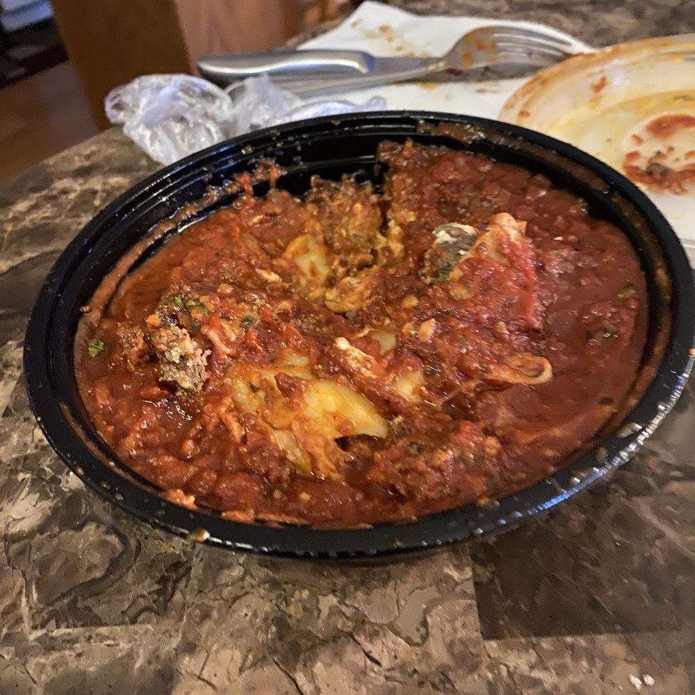 Lasagna