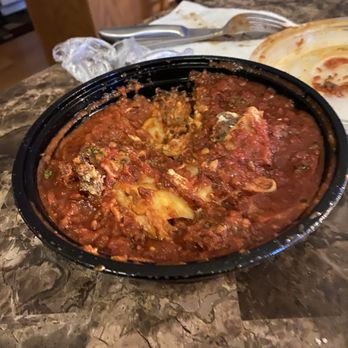 Aurelio's Italian Grill - Lasagna - Italian Near Me - Clinton Township, Michigan