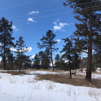 Meyer Ranch Park - Hiking Near Me - Morrison, Colorado