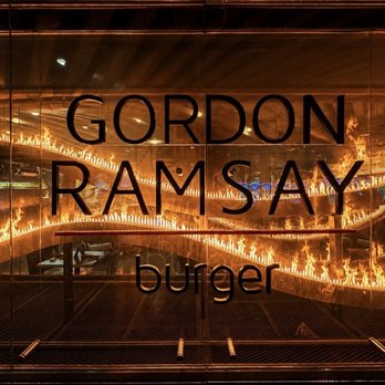 Gordon Ramsay Burger Las Vegas - Burgers Near Me - Las Vegas, Nevada Gordon Ramsay Burger Las Vegas - Burgers Near Me - Las Vegas, Nevada