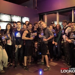 Area51 Lasertag