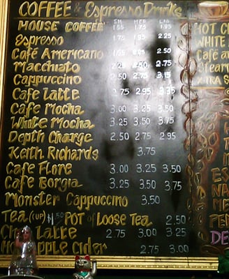 Menu photo 6 Royal Ground Coffee San Francisco, CA Menu photo 6 Royal Ground Coffee San Francisco, CA