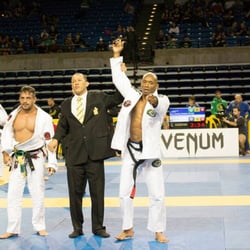 Warriors for Christ Brazilian Jiu-Jitsu & Fitness