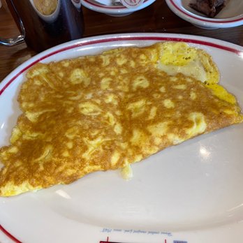 Tick Tock Diner - Swiss cheese omelette - Diners Near Me - Clifton, New Jersey Tick Tock Diner - Swiss cheese omelette - Diners Near Me - Clifton, New Jersey