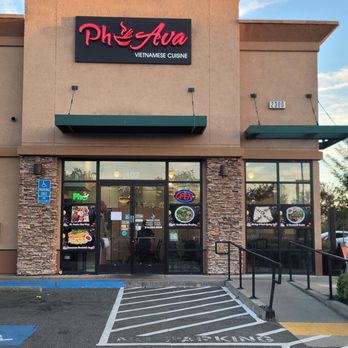 Pho Ava - Vietnamese Near Me - Elk Grove, California Pho Ava - Vietnamese Near Me - Elk Grove, California