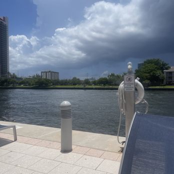 DoubleTree Resort by Hilton Hollywood Beach - Hotels Near Me - Hollywood, Florida