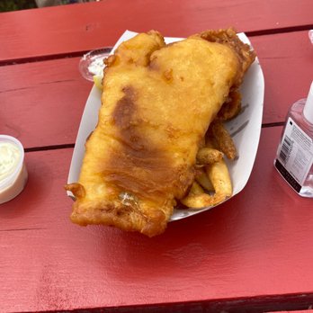 Sea Swirl - Fish!!! - Seafood Near Me - Mystic, Connecticut Sea Swirl - Fish!!! - Seafood Near Me - Mystic, Connecticut