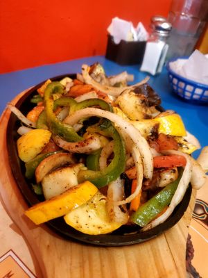 Garcia's Mexican Restaurant & Creative Catering by null