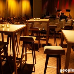 People's Place - Offical photo website: interieur