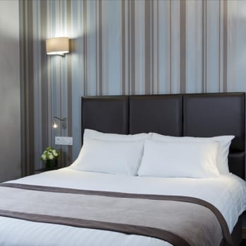 Hôtel d'Orléans - CHAMBRE SUPERIEURE - Hotels Near Me - Orléans, 45