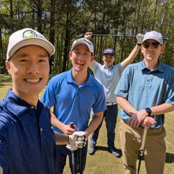 Bear's Best Atlanta - Back at one of our favorite public courses in metro Atlanta, Bear's Best Atlanta.