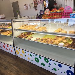 Donut Plus