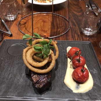 Osso - Steakhouses Near Me - Penrith, NSW