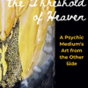 Creative Communications Circuit - My new book available on Amazon - Psychic Mediums Near Me - Sedona, Arizona