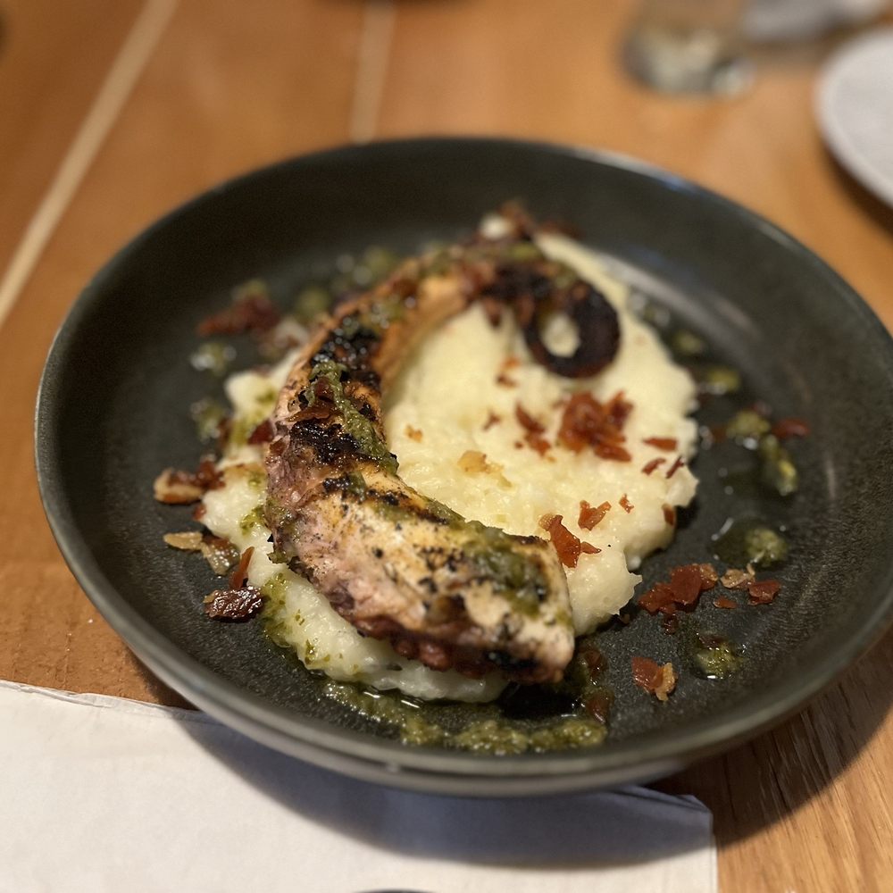 Octopus Octopus