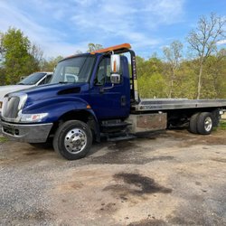 Judith Auto Towing - Judith Auto Towing