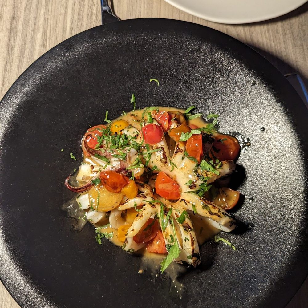 Petros82 - Octopus was DELICIOUS - Mediterranean Near Me - Toronto, Ontario Petros82 - Octopus was DELICIOUS - Mediterranean Near Me - Toronto, Ontario
