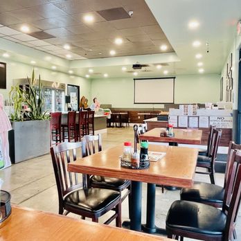 Full House Plus - Chinese Near Me - Torrance, California