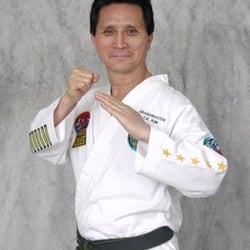 Martial Arts World