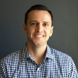 Bracken Webb, DDS - West Chester Pediatric Dentistry - Bracken Webb, DDS