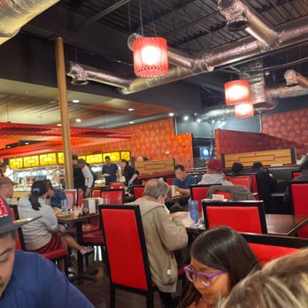 Hibachi Buffet - the place - Buffets Near Me - East Providence, Rhode Island