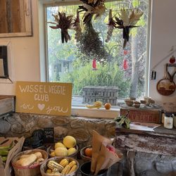 Wissel Farms