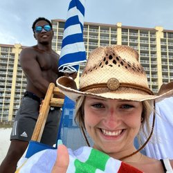 Perdido Beach Services