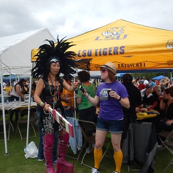 LSU Alumni Crawfish Boil - Kristy of Kristy's MVP --a San Diego LSU bar - Festivals Near Me - San Diego, California LSU Alumni Crawfish Boil - Kristy of Kristy's MVP --a San Diego LSU bar - Festivals Near Me - San Diego, California