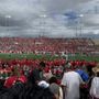 Photo of University Stadium