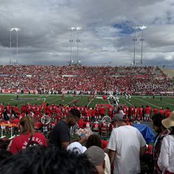University Stadium