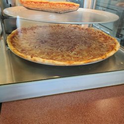 Messina Pizza & Restaurant - Pizza by the slice. Get it!