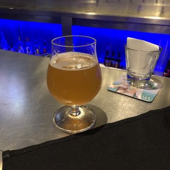 Yard House - New American Near Me - Irvine, California