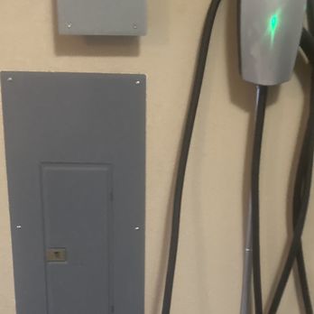 Prosper Electric - Tesla charger installed - Electricians Near Me Prosper Electric - Tesla charger installed - Electricians Near Me