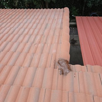 Romer’s Roofing - Fixed roof and corner - Roofing Near Me Romer’s Roofing - Fixed roof and corner - Roofing Near Me