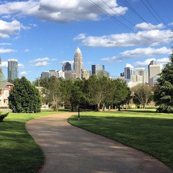 Frazier Park - Dog Parks Near Me - Charlotte, North Carolina