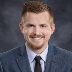 The Doctors Clinic - Salmon Medical Center - Micah Christensen, PT, DPT
Physical Therapy