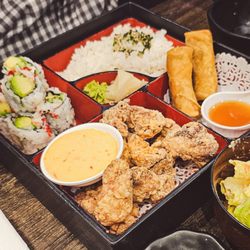 Umami House