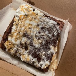 Salted Caramel