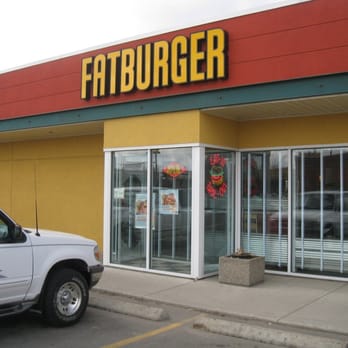 Fatburger - Burgers Near Me - Calgary, Alberta