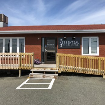 Essential Chiropractic - Chiropractors Near Me - Mount Pearl, Newfoundland and Labrador Essential Chiropractic - Chiropractors Near Me - Mount Pearl, Newfoundland and Labrador