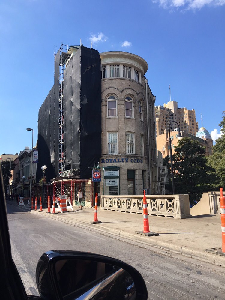 Slide of Iron Clad Roofing and Renovations