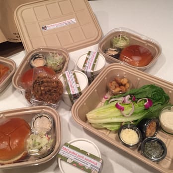 Mod Meals - Just ordered from Mod-Meals very nice I was impressed, prompt delivery service! - Food Delivery Services Near Me