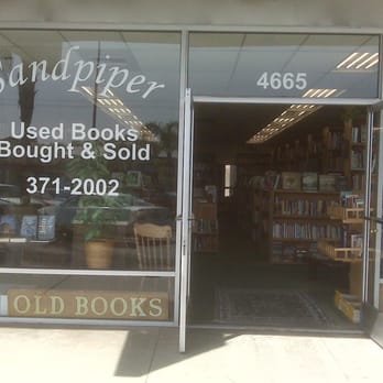 Sandpiper Books - Bookstores Near Me - Torrance, California