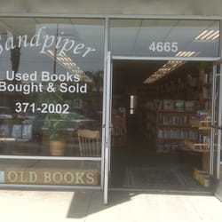 Sandpiper Books