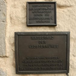 Klostermühle Gravenhorst